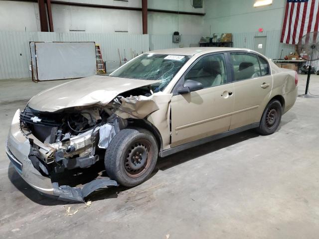 CHEVROLET MALIBU 2007 1g1zs58fx7f224481