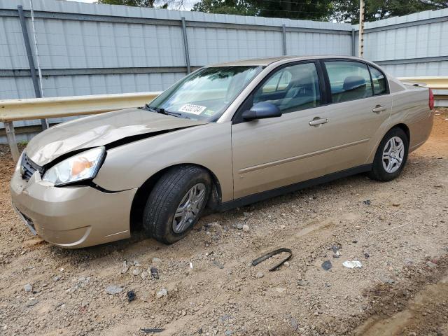 CHEVROLET MALIBU LS 2007 1g1zs58fx7f280288