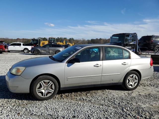 CHEVROLET MALIBU 2007 1g1zs58n17f289940