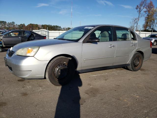 CHEVROLET MALIBU 2007 1g1zs58n37f250038