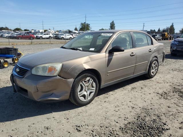 CHEVROLET MALIBU LS 2008 1g1zs58n98f129256