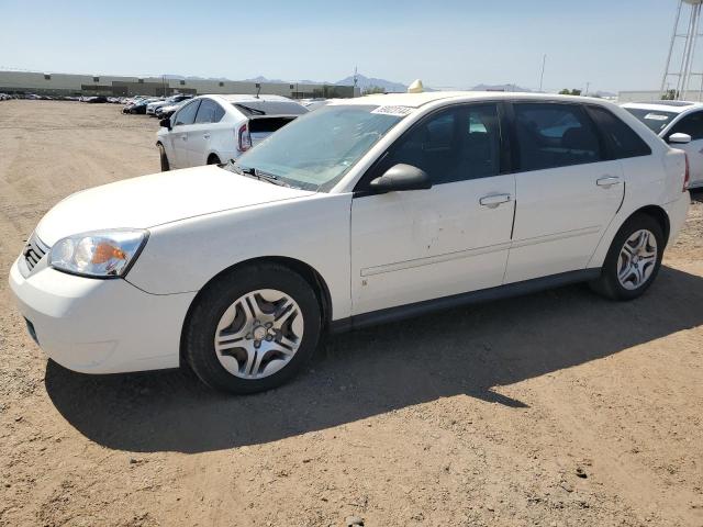 CHEVROLET MALIBU MAX 2007 1g1zs68n47f202909