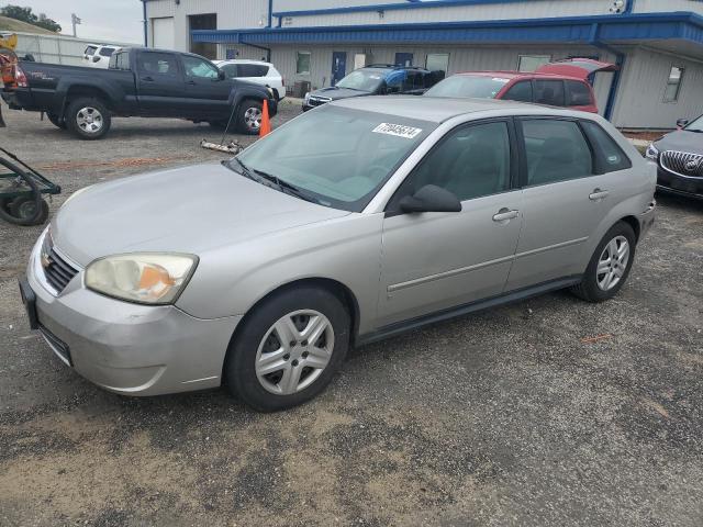 CHEVROLET MALIBU MAX 2007 1g1zs68n67f249701