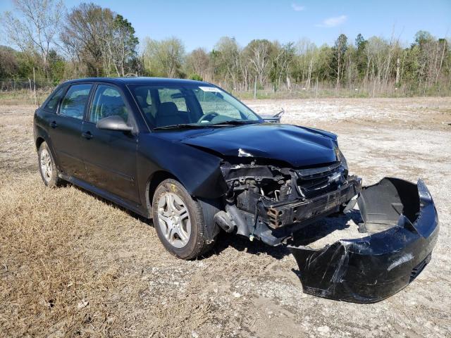 CHEVROLET MALIBU MAX 2007 1g1zs68n97f203893