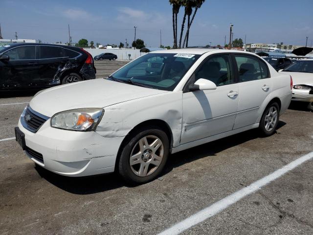 CHEVROLET MALIBU 2006 1g1zt51806f210290