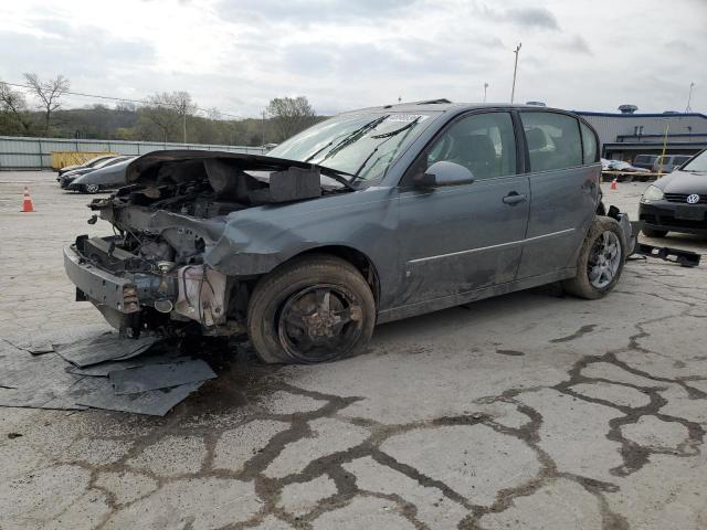 CHEVROLET MALIBU 2006 1g1zt51816f143263