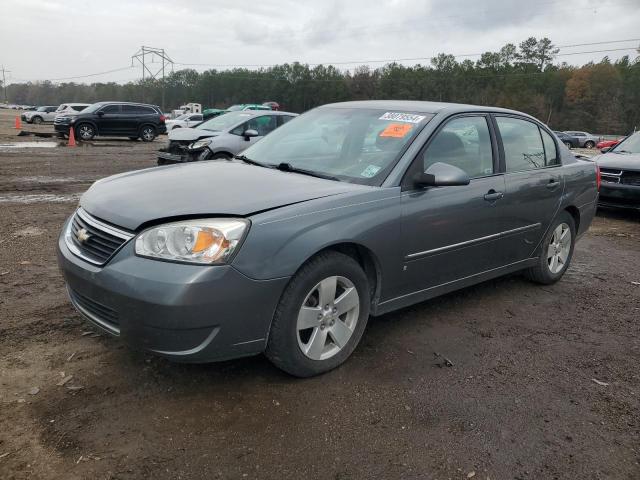 CHEVROLET MALIBU 2006 1g1zt51816f272751