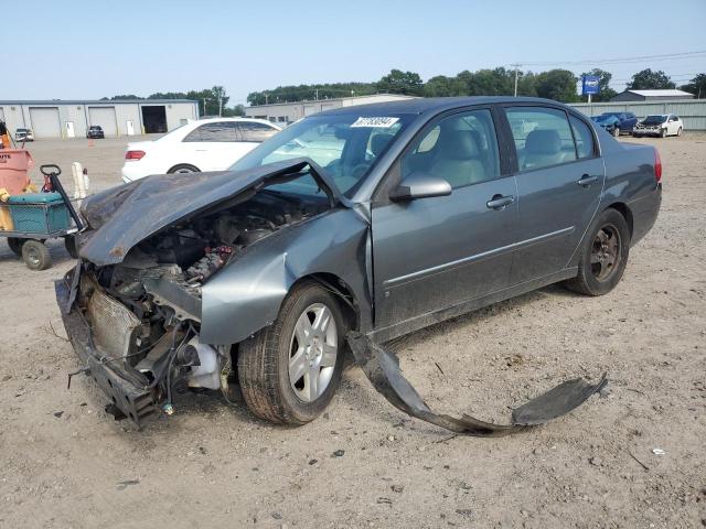 CHEVROLET MALIBU LT 2006 1g1zt51826f281538