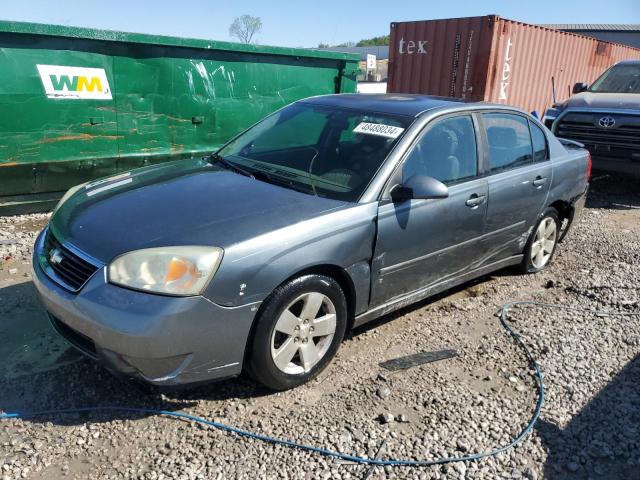 CHEVROLET MALIBU 2006 1g1zt51836f105162