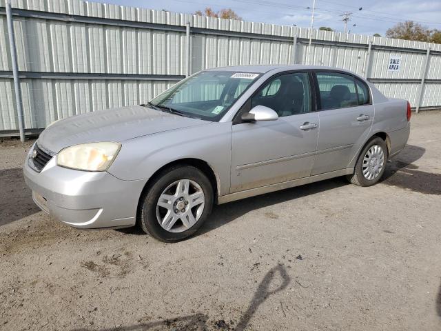 CHEVROLET MALIBU 2006 1g1zt51836f160288