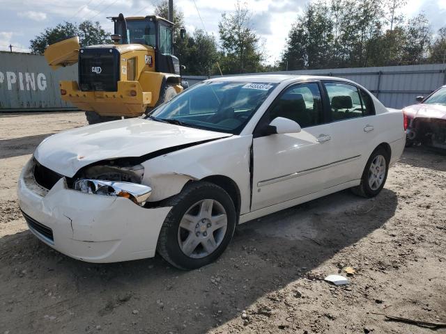 CHEVROLET MALIBU LT 2006 1g1zt51836f238861