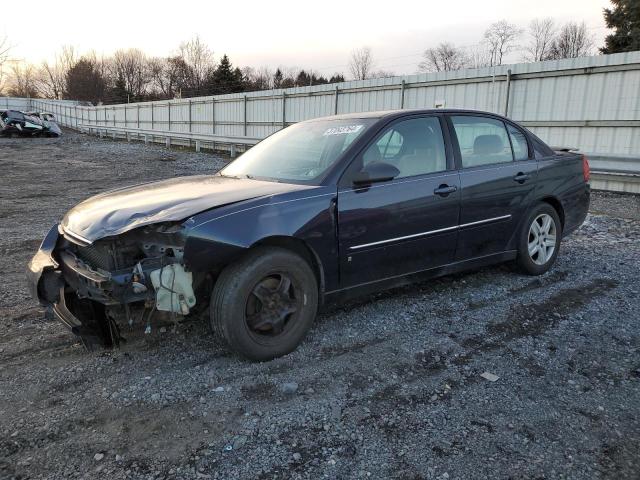 CHEVROLET MALIBU 2006 1g1zt51846f178654