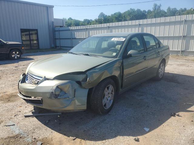 CHEVROLET MALIBU 2006 1g1zt51846f209837