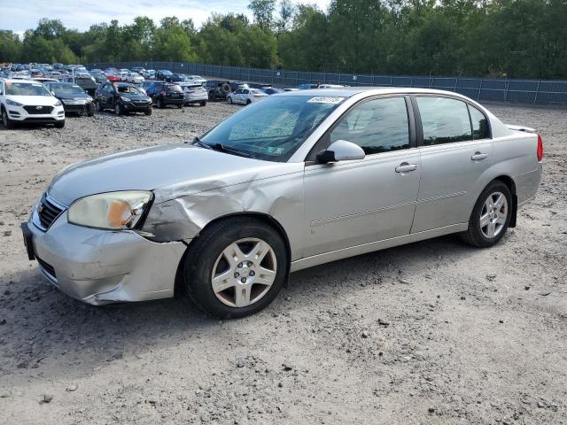 CHEVROLET MALIBU LT 2006 1g1zt51846f277281