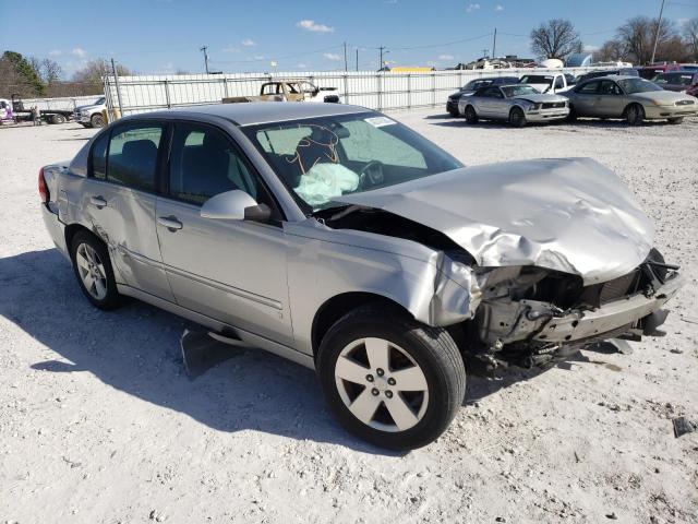 CHEVROLET MALIBU 2006 1g1zt51856f110296