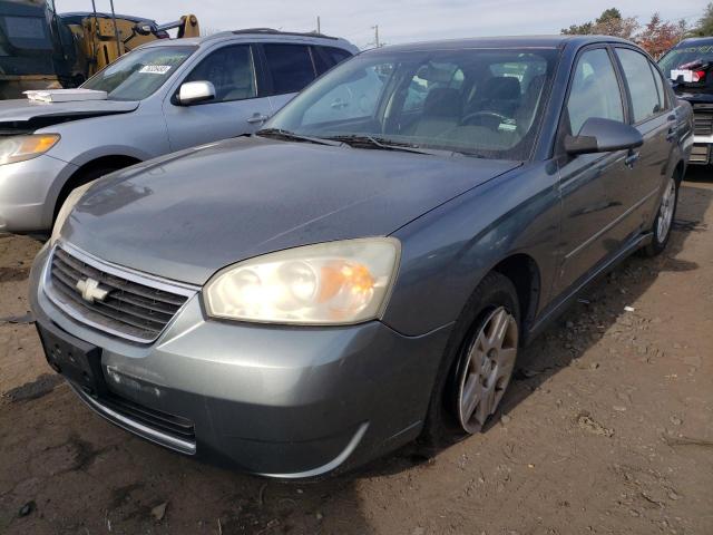 CHEVROLET MALIBU 2006 1g1zt51856f171020