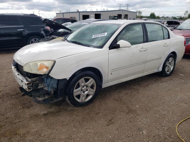 CHEVROLET MALIBU LT 2006 1g1zt51856f263258