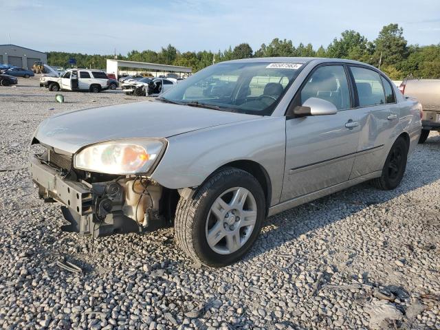 CHEVROLET MALIBU LT 2006 1g1zt51866f295801