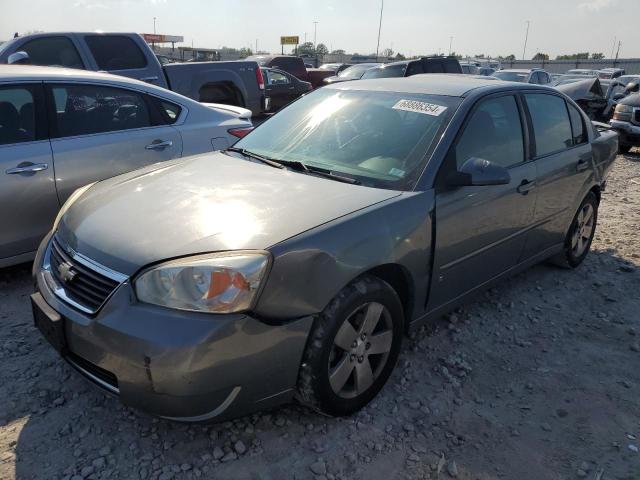 CHEVROLET MALIBU LT 2006 1g1zt51876f113085