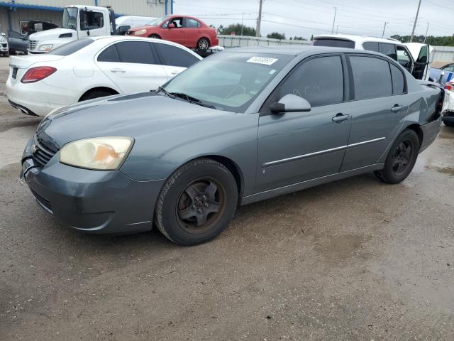 CHEVROLET MALIBU LT 2006 1g1zt51876f237955