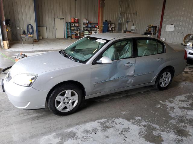 CHEVROLET MALIBU 2006 1g1zt51876f263679