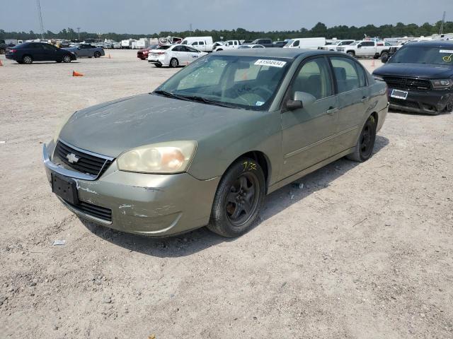 CHEVROLET MALIBU LT 2006 1g1zt51876f269871