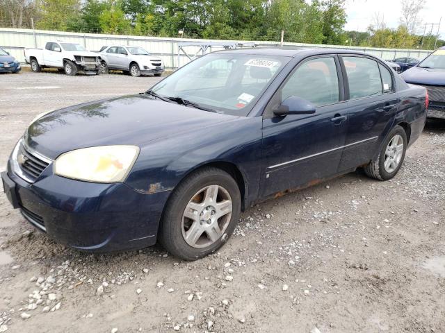 CHEVROLET MALIBU LT 2006 1g1zt51886f164109