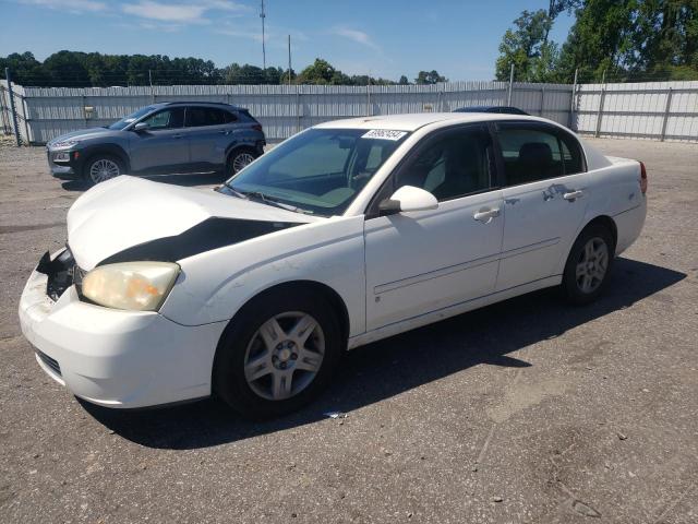 CHEVROLET MALIBU LT 2006 1g1zt51896f102637