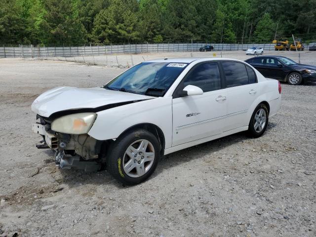 CHEVROLET MALIBU 2006 1g1zt51896f237813