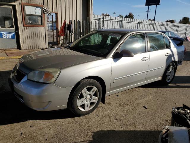 CHEVROLET MALIBU 2006 1g1zt51896f240355