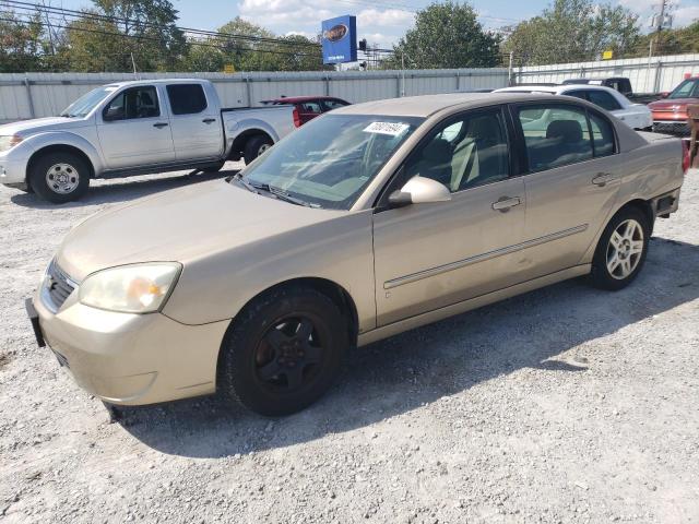 CHEVROLET MALIBU LT 2006 1g1zt51896f299485