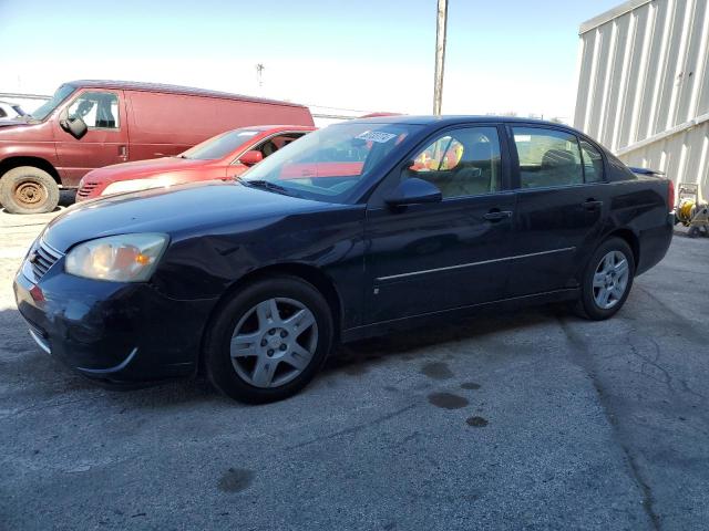 CHEVROLET MALIBU 2006 1g1zt518x6f172678