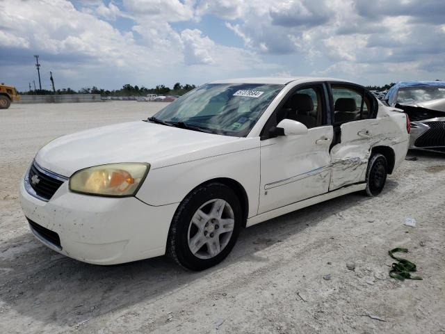 CHEVROLET MALIBU 2006 1g1zt518x6f175063