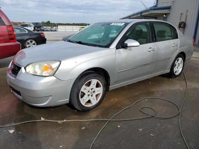 CHEVROLET MALIBU 2006 1g1zt51f16f124341