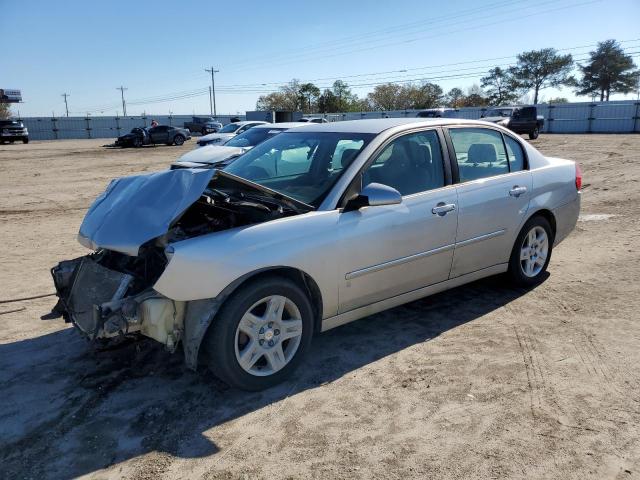 CHEVROLET MALIBU 2006 1g1zt51f16f271758