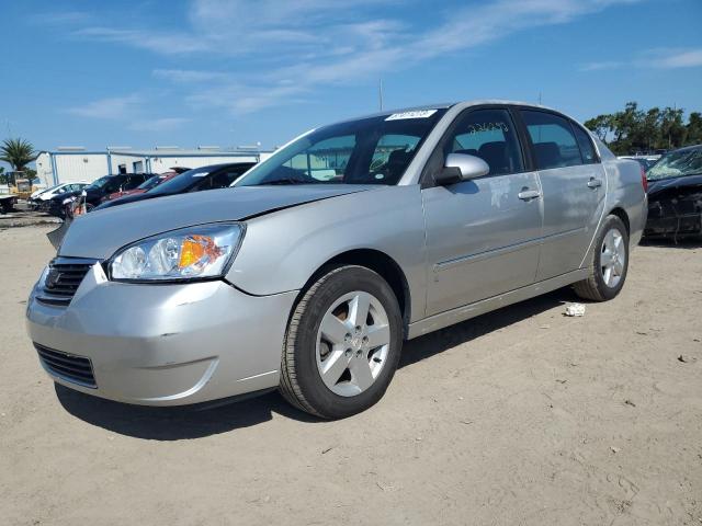 CHEVROLET MALIBU LT 2006 1g1zt51f26f210323