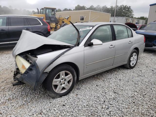 CHEVROLET MALIBU 2006 1g1zt51f66f197334