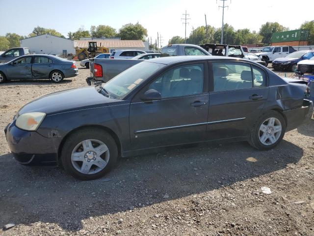 CHEVROLET MALIBU LT 2006 1g1zt51f76f141614