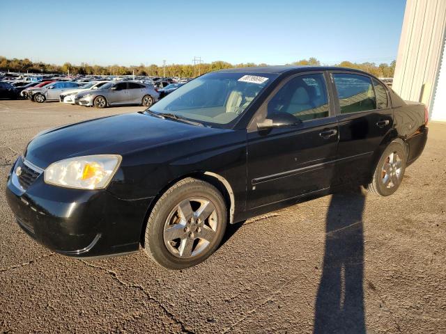 CHEVROLET MALIBU LT 2006 1g1zt51f86f198369