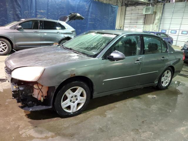 CHEVROLET MALIBU 2006 1g1zt51f86f213968