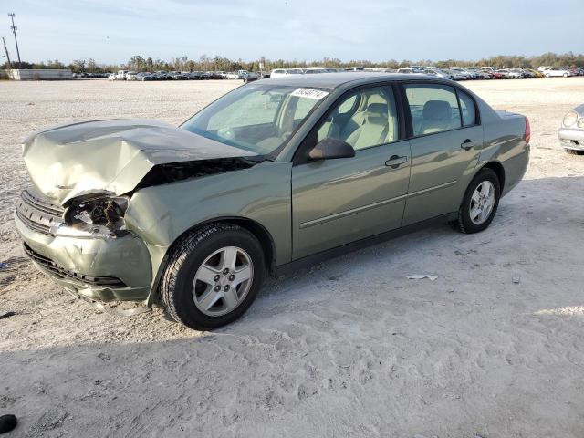 CHEVROLET MALIBU 2004 1g1zt52804f114865