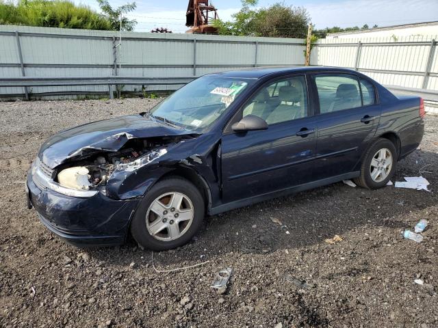 CHEVROLET MALIBU LS 2004 1g1zt52804f117958