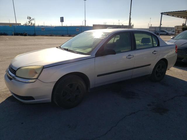 CHEVROLET MALIBU 2005 1g1zt52805f143381