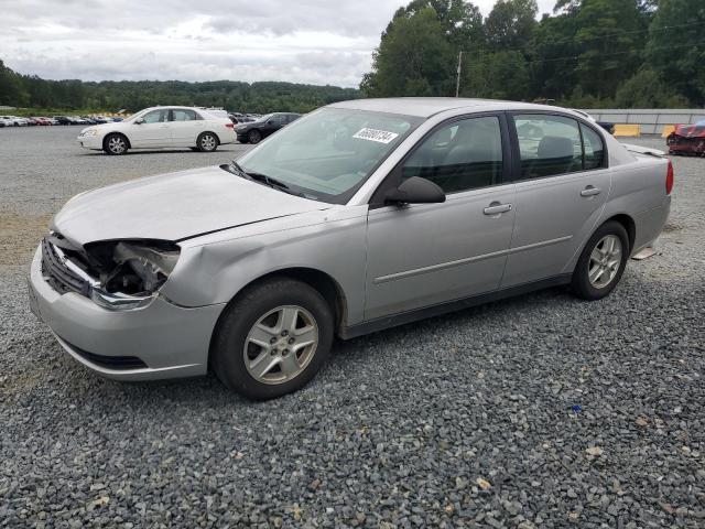 CHEVROLET MALIBU LS 2005 1g1zt52815f260483