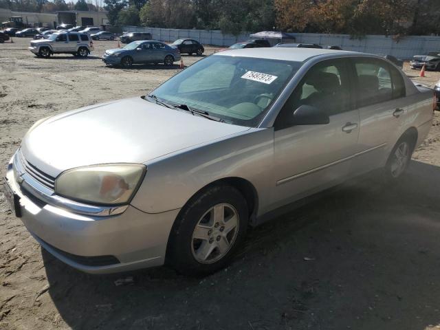 CHEVROLET MALIBU 2005 1g1zt52835f282467