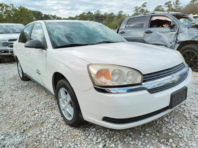 CHEVROLET MALIBU LS 2005 1g1zt52845f266035