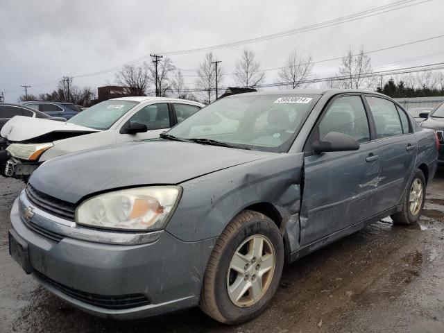 CHEVROLET MALIBU 2005 1g1zt52845f288682