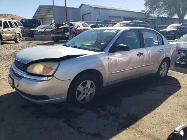 CHEVROLET MALIBU 2004 1g1zt52864f239739