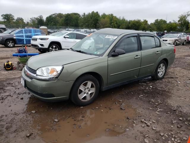 CHEVROLET MALIBU 2004 1g1zt52894f131194