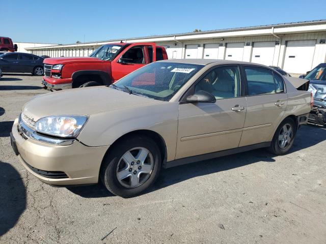 CHEVROLET MALIBU LS 2005 1g1zt528x5f266816